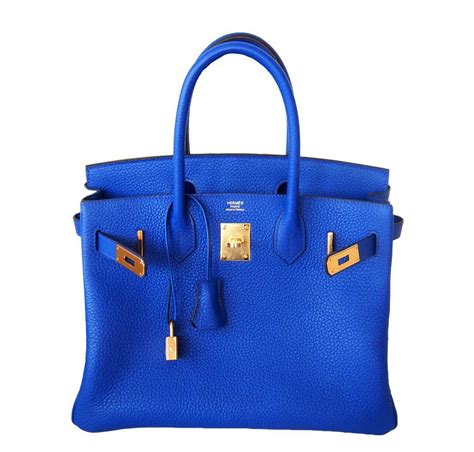 hermes birkin bleu|how to buy Hermes bag.